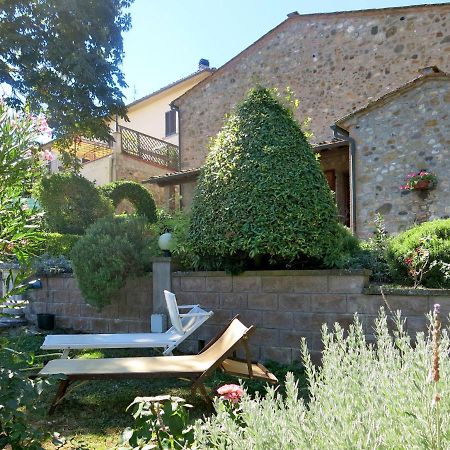 Holiday Home Castagni II - Oct101 By Interhome Orciatico Exterior foto