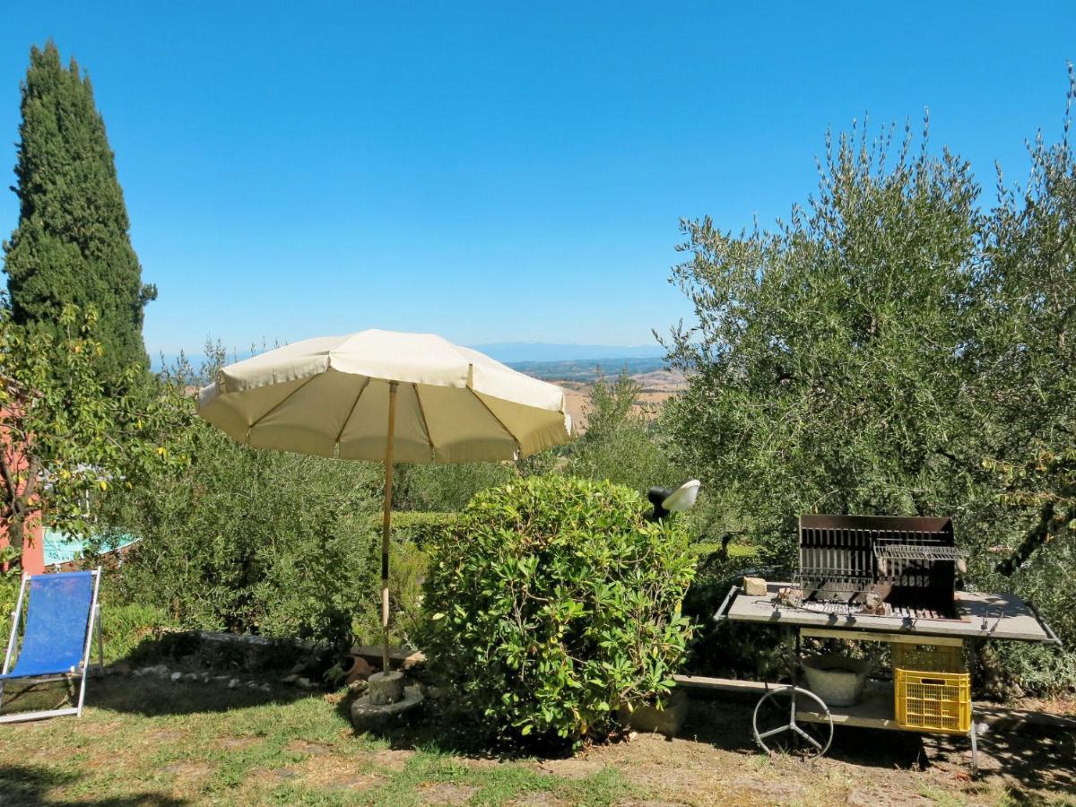 Holiday Home Castagni II - Oct101 By Interhome Orciatico Exterior foto