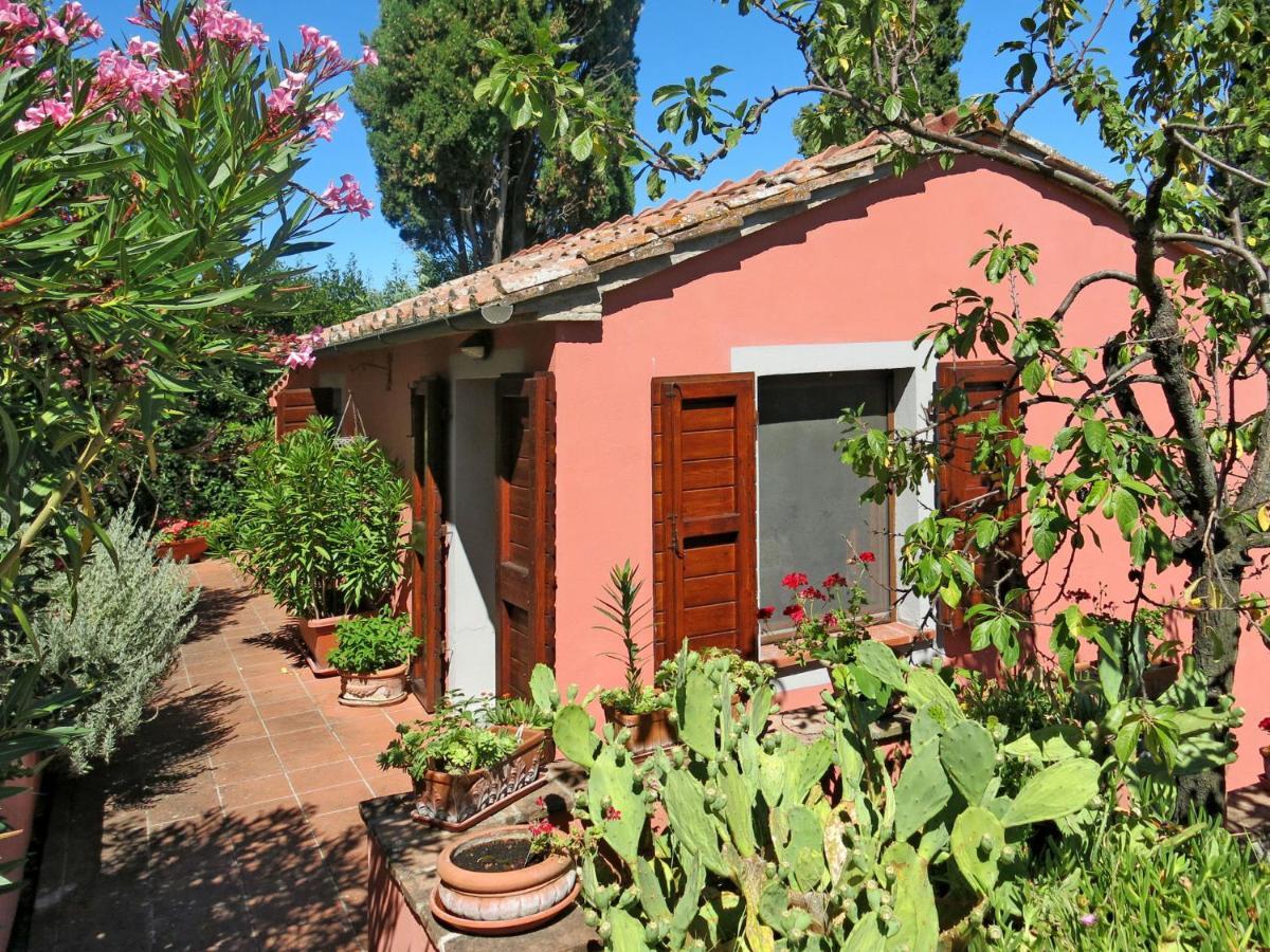 Holiday Home Castagni II - Oct101 By Interhome Orciatico Exterior foto