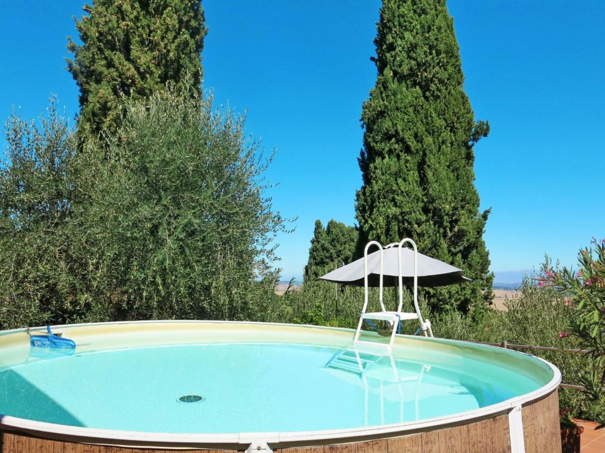 Holiday Home Castagni II - Oct101 By Interhome Orciatico Exterior foto
