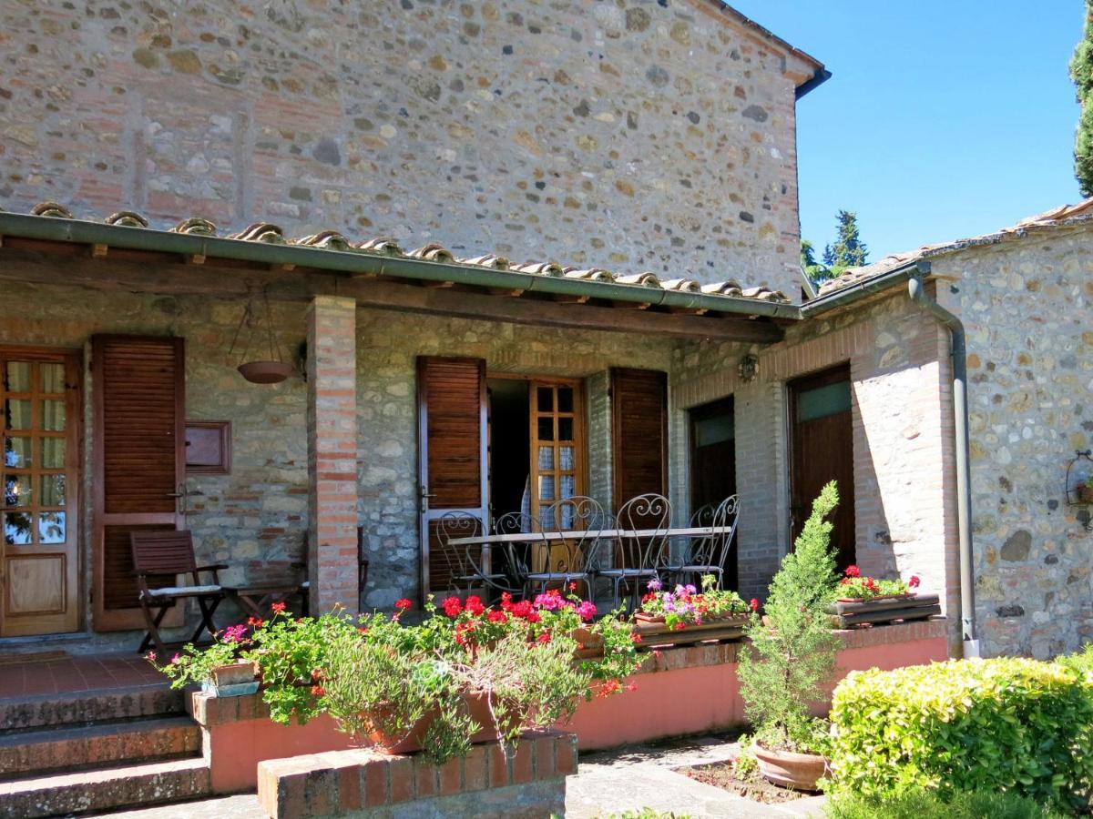 Holiday Home Castagni II - Oct101 By Interhome Orciatico Exterior foto
