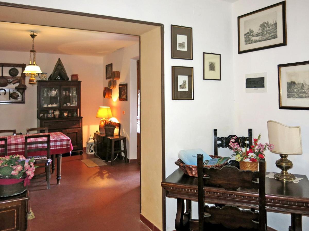 Holiday Home Castagni II - Oct101 By Interhome Orciatico Exterior foto