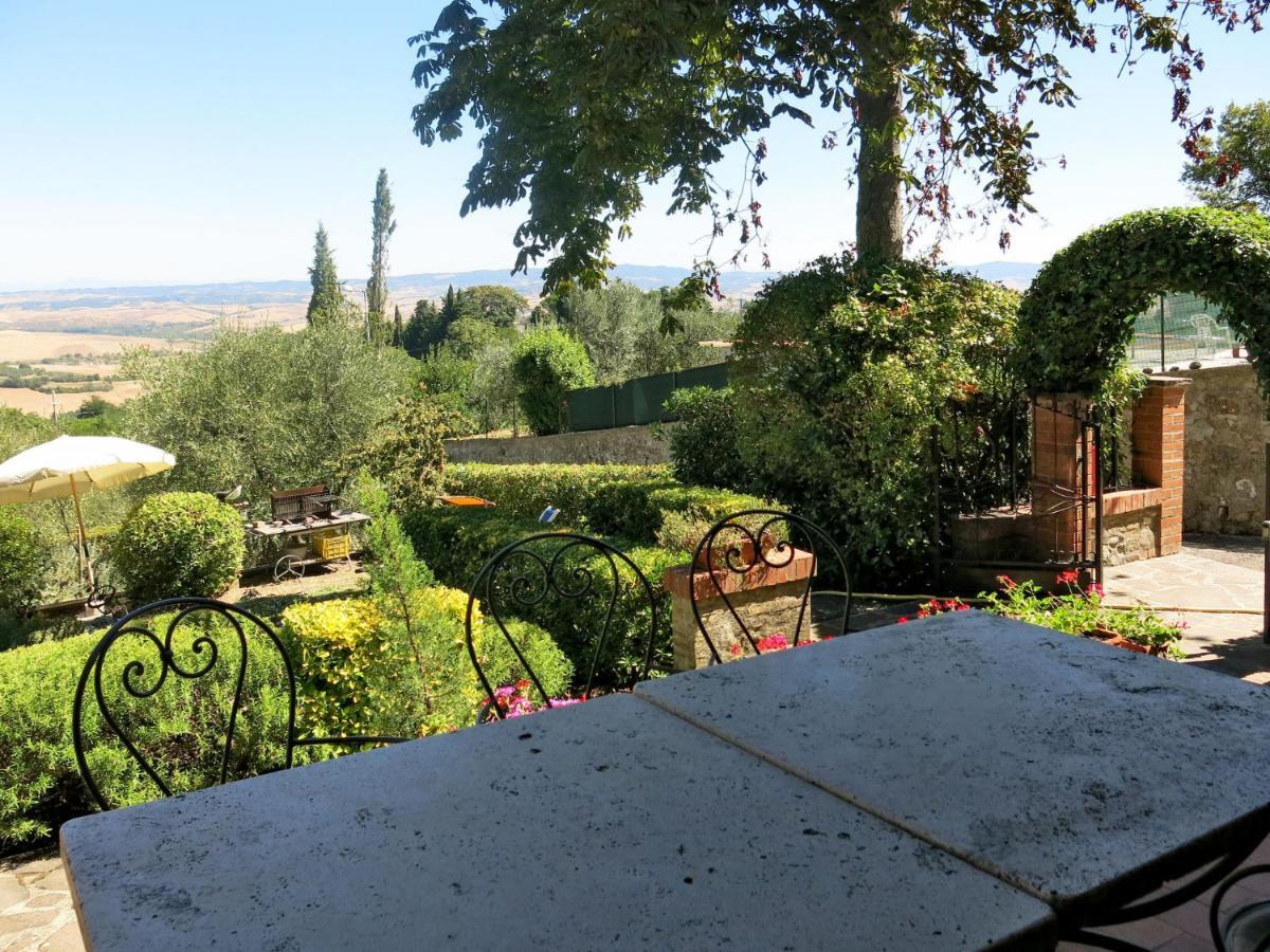 Holiday Home Castagni II - Oct101 By Interhome Orciatico Exterior foto