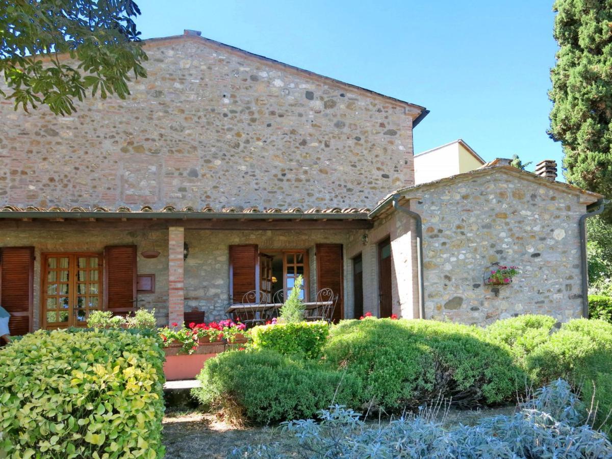 Holiday Home Castagni II - Oct101 By Interhome Orciatico Exterior foto