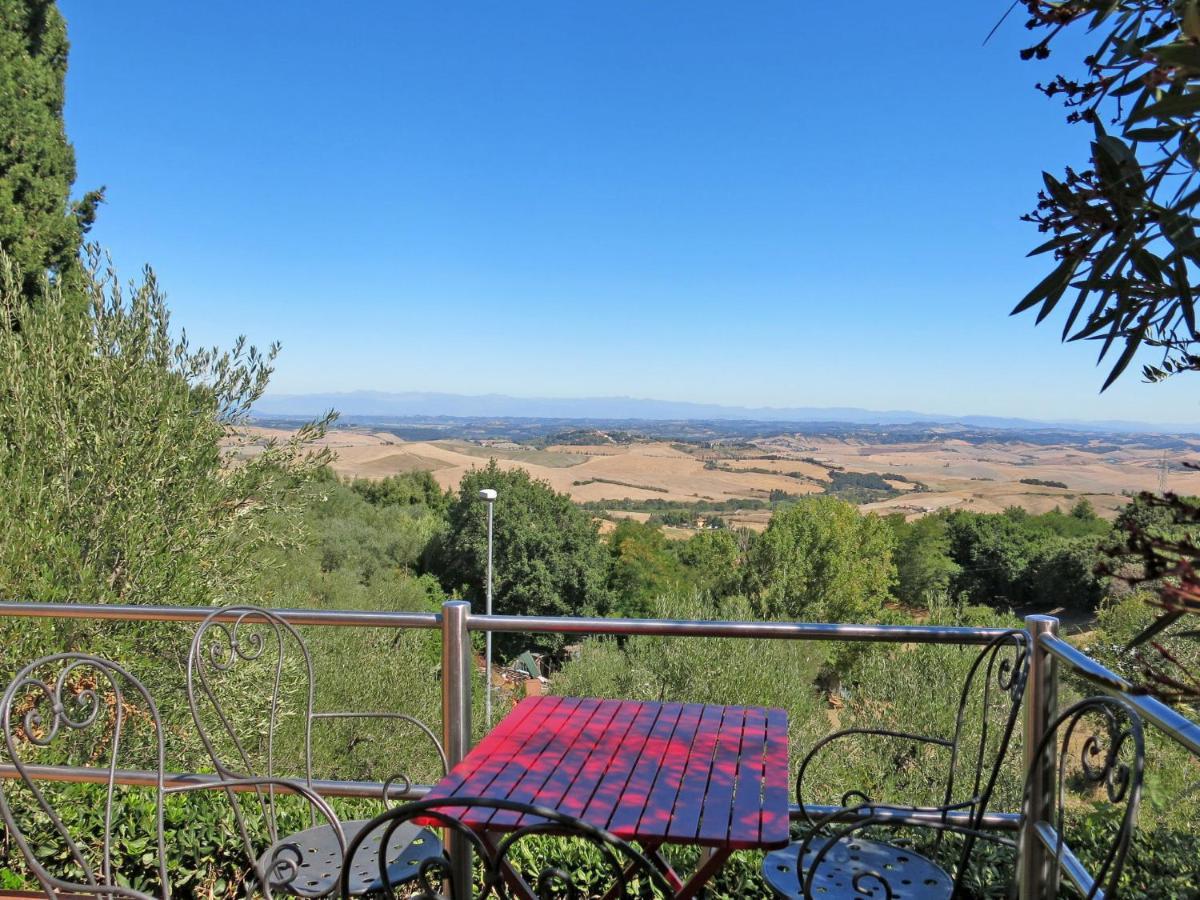 Holiday Home Castagni II - Oct101 By Interhome Orciatico Exterior foto
