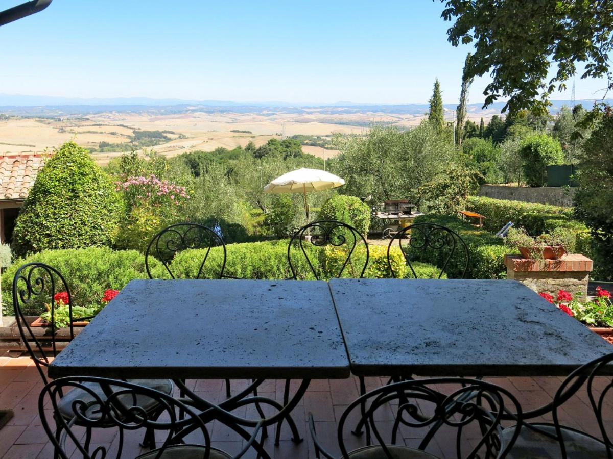 Holiday Home Castagni II - Oct101 By Interhome Orciatico Exterior foto