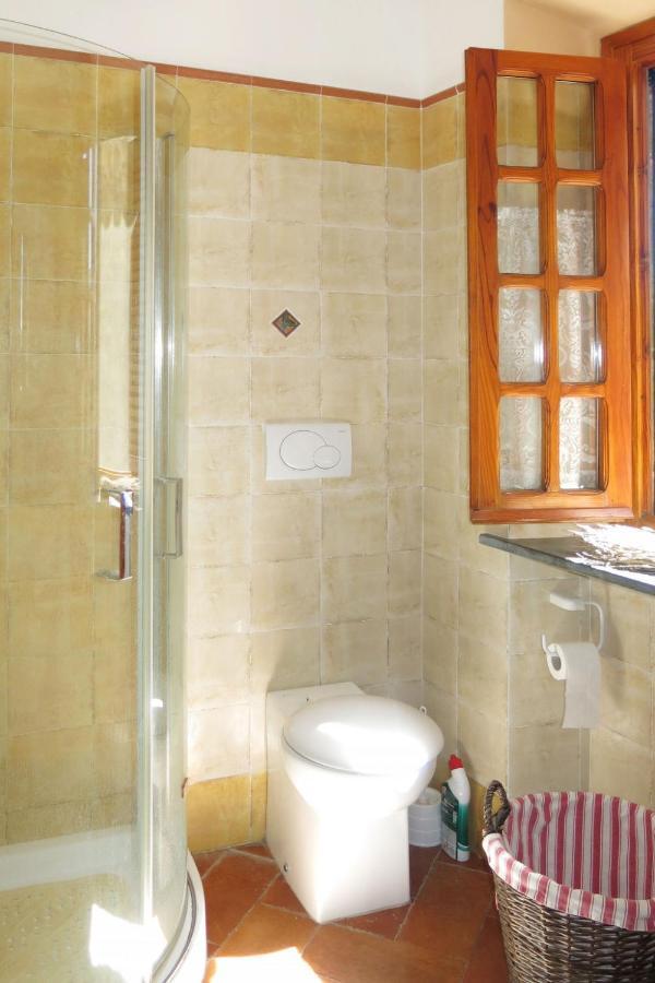 Holiday Home Castagni II - Oct101 By Interhome Orciatico Exterior foto