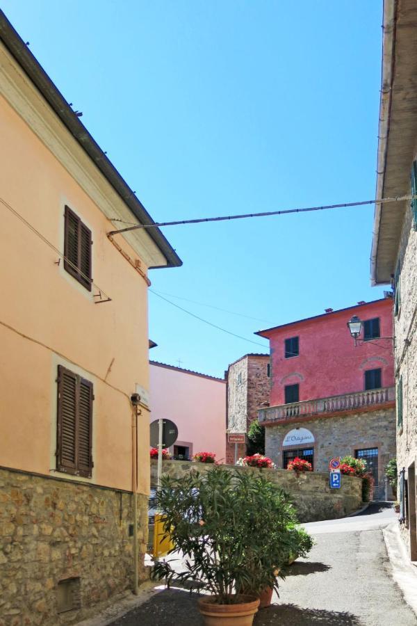 Holiday Home Castagni II - Oct101 By Interhome Orciatico Exterior foto